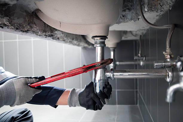 Trusted Emergency Plumber service in Valley Center, KS - AAA Plumbing Heating